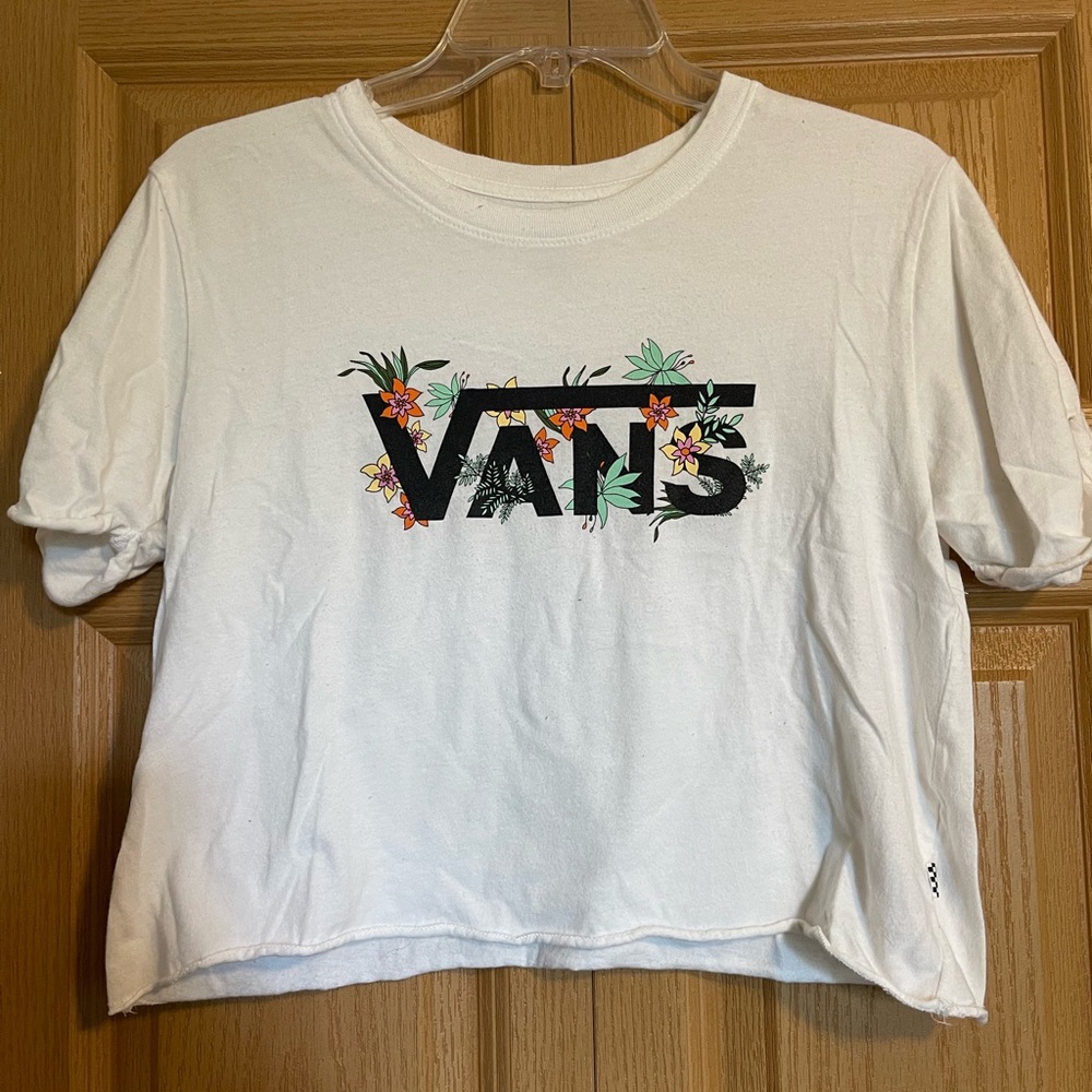 Women’s crop top
